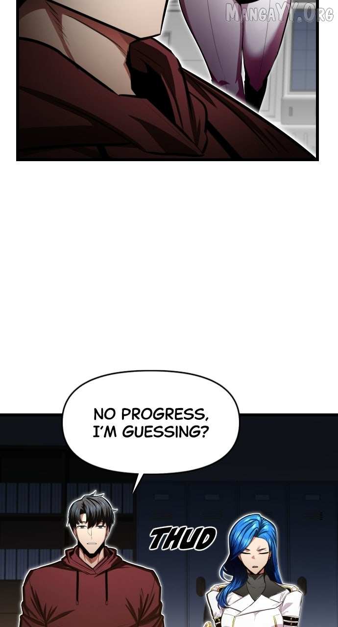 Read Rental Hero chapter 97 image 15 on Lezhin