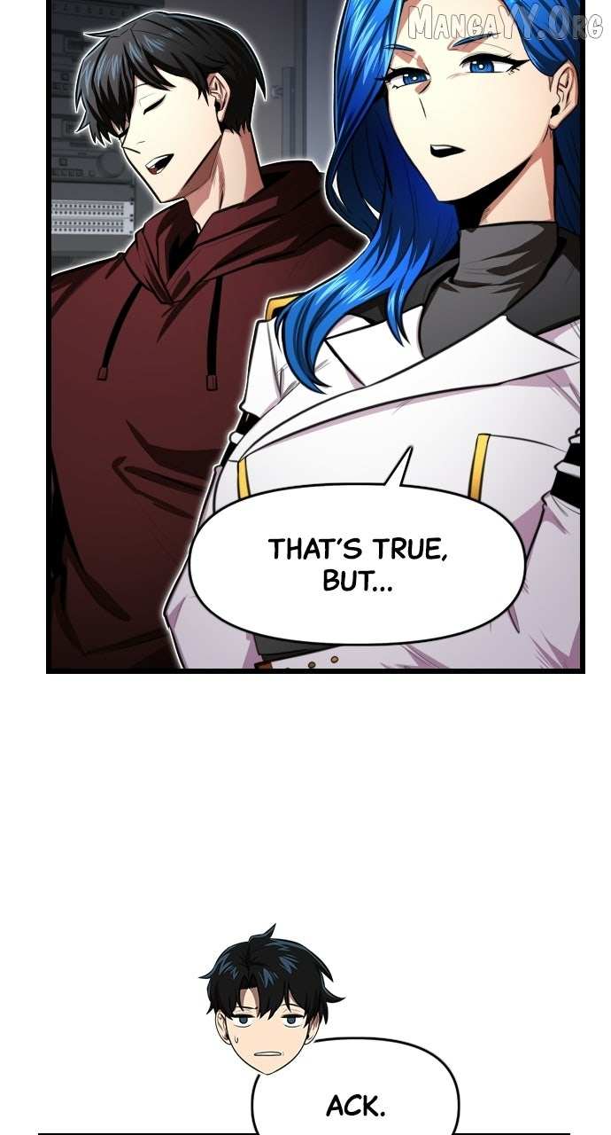 Read Rental Hero chapter 97 image 19 on Lezhin