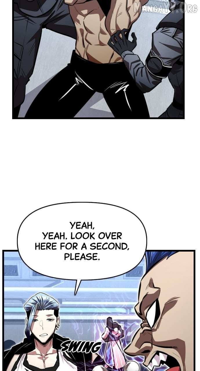 Read Rental Hero chapter 97 image 2 on Lezhin
