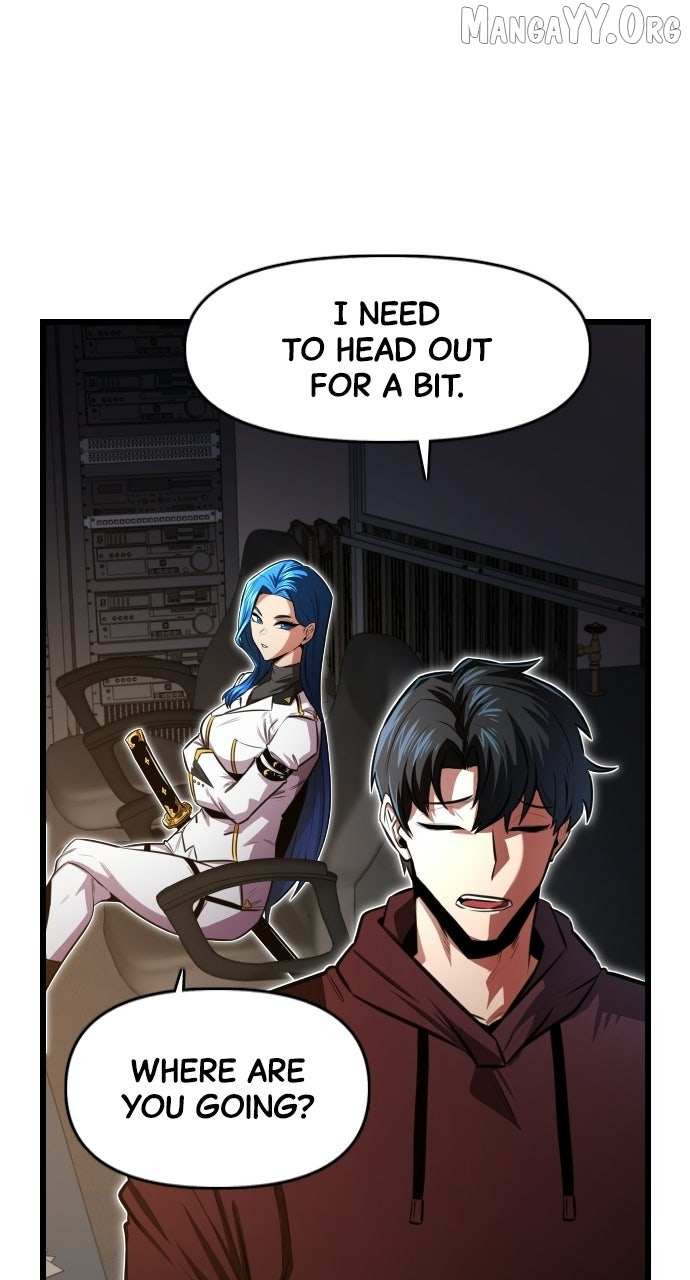 Read Rental Hero chapter 97 image 21 on Lezhin