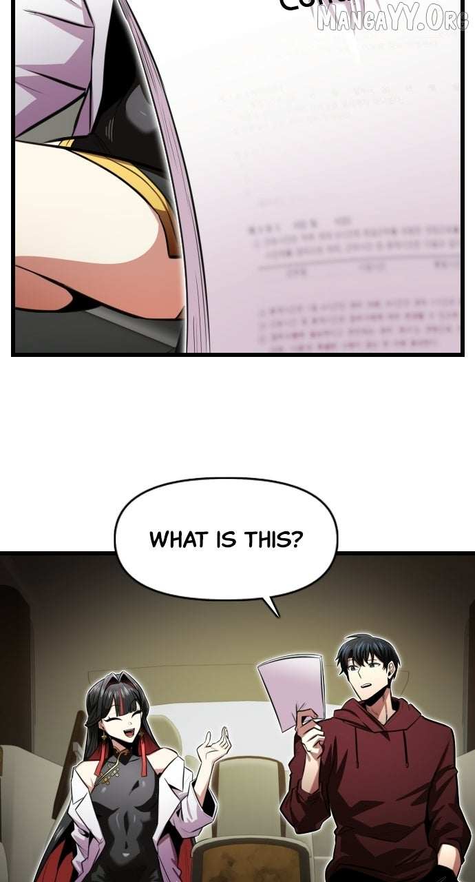 Read Rental Hero chapter 97 image 25 on Lezhin