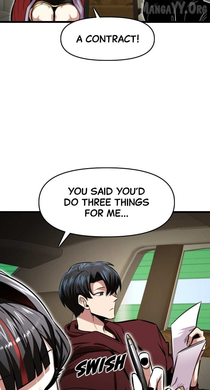 Read Rental Hero chapter 97 image 26 on Lezhin