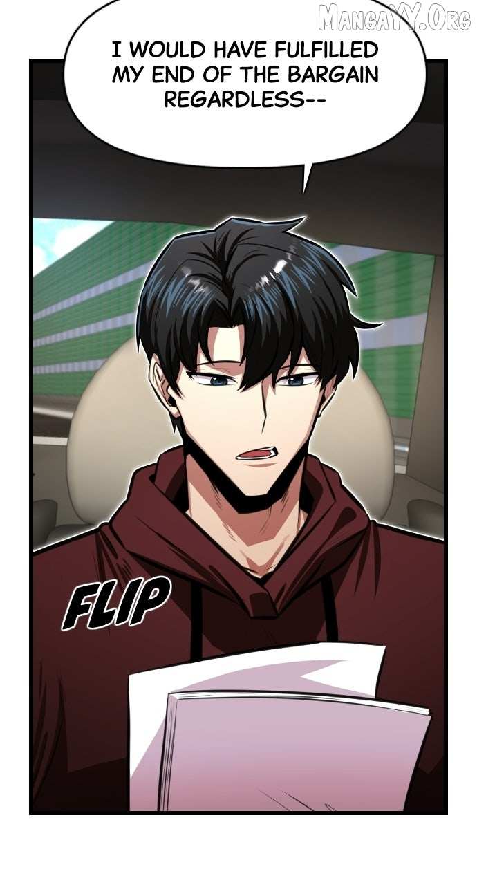 Read Rental Hero chapter 97 image 28 on Lezhin