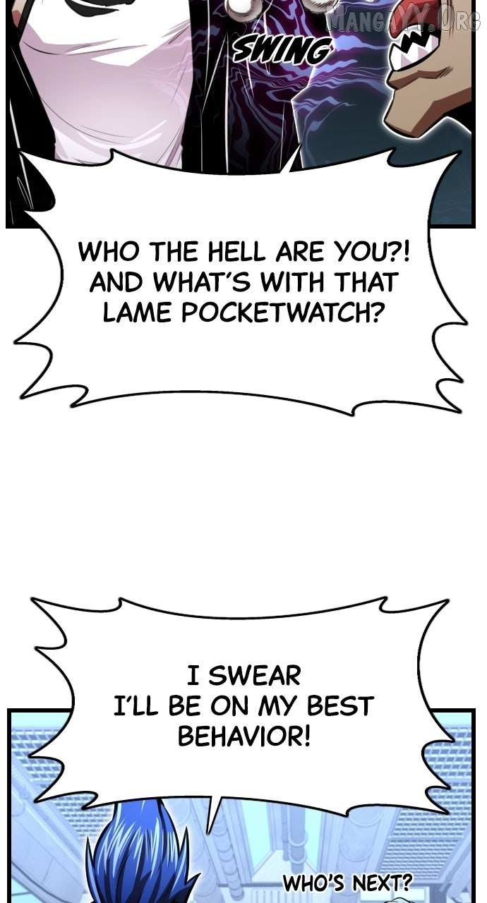Read Rental Hero chapter 97 image 3 on Lezhin