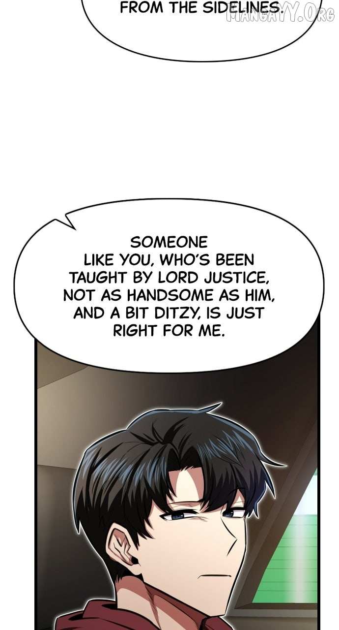 Read Rental Hero chapter 97 image 34 on Lezhin