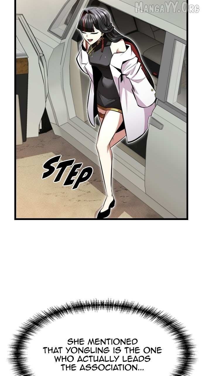 Read Rental Hero chapter 97 image 43 on Lezhin
