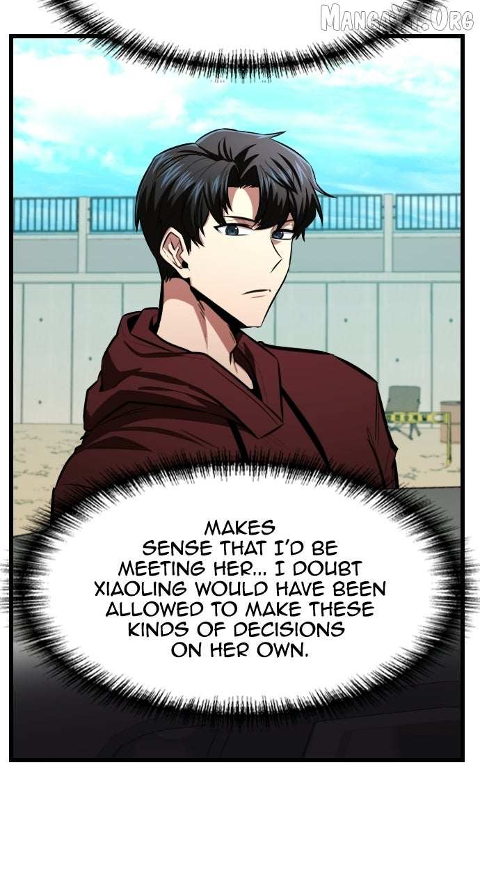 Read Rental Hero chapter 97 image 44 on Lezhin