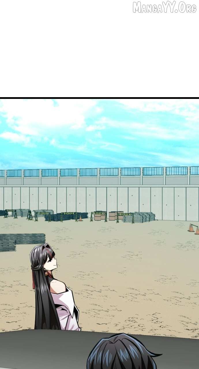 Read Rental Hero chapter 97 image 45 on Lezhin