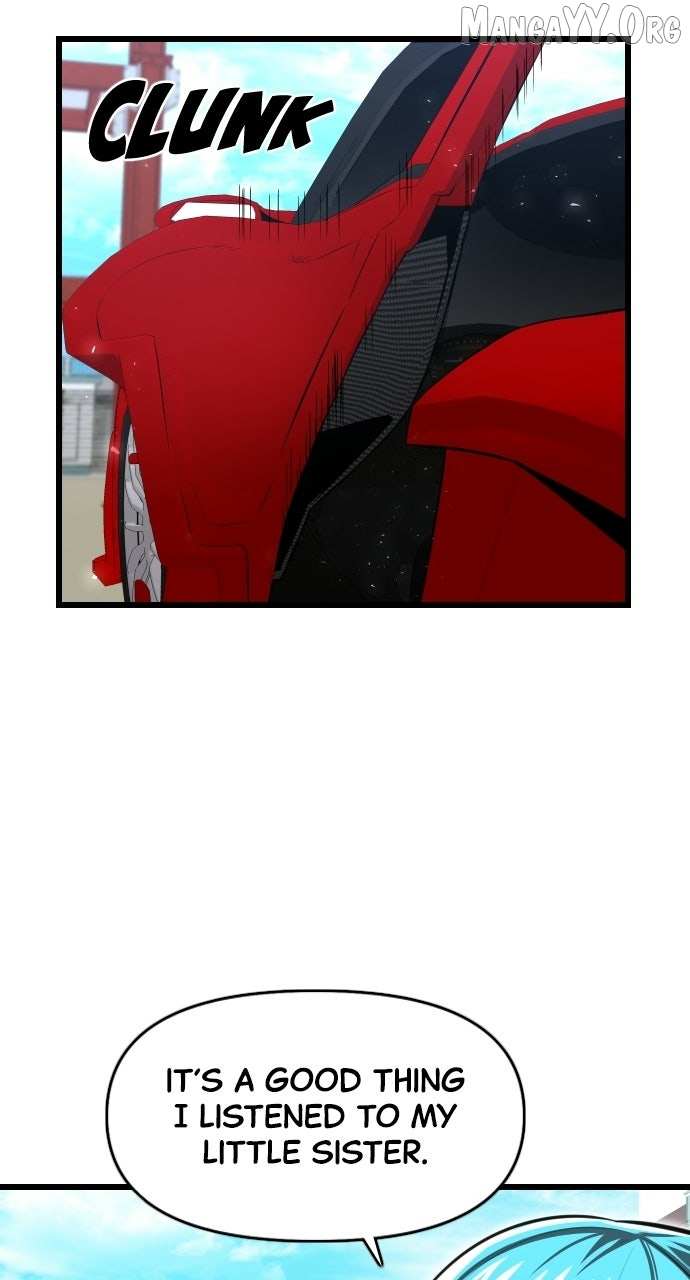 Read Rental Hero chapter 97 image 48 on Lezhin