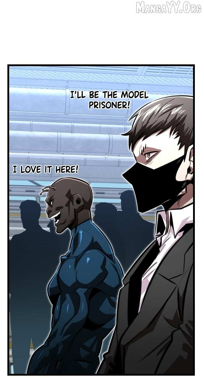 Read Rental Hero chapter 97 image 5 on Lezhin