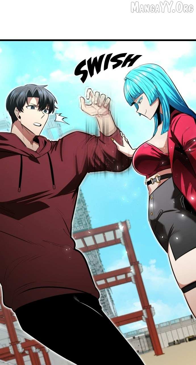 Read Rental Hero chapter 97 image 61 on Lezhin