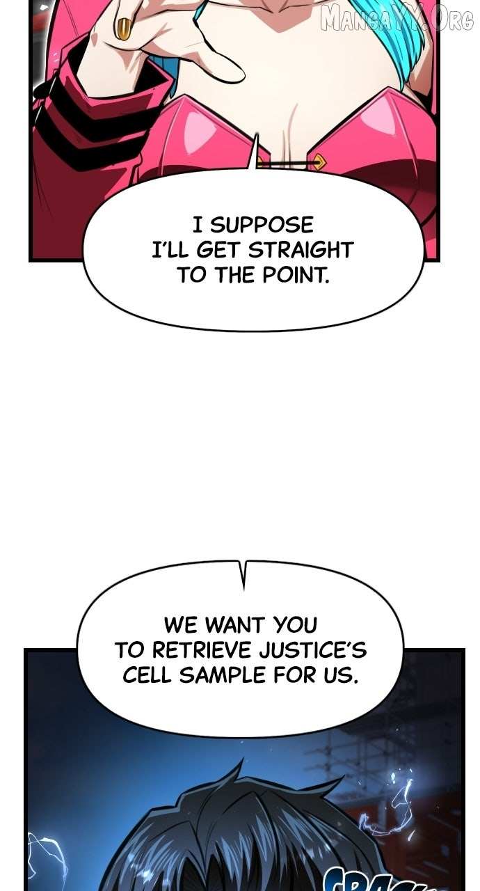 Read Rental Hero chapter 97 image 67 on Lezhin
