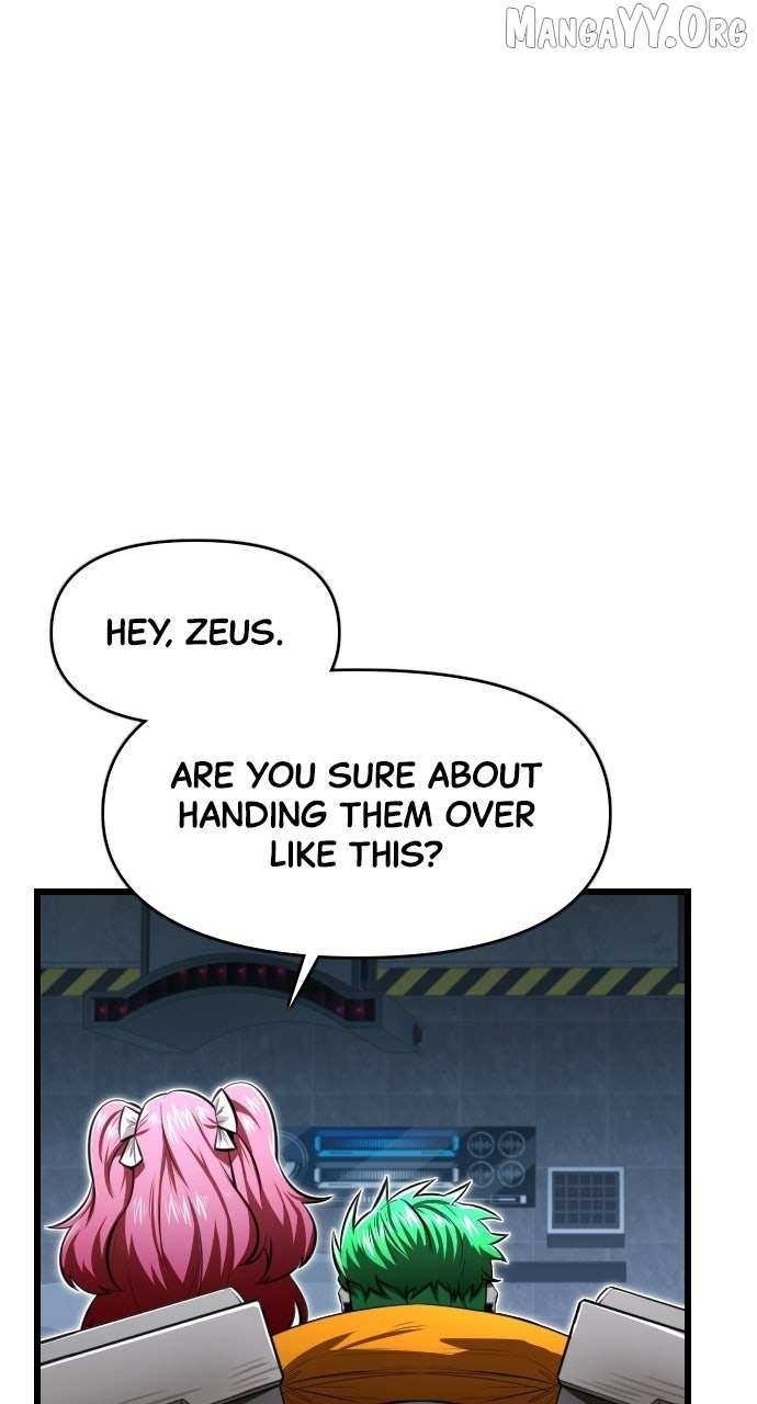 Read Rental Hero chapter 97 image 8 on Lezhin