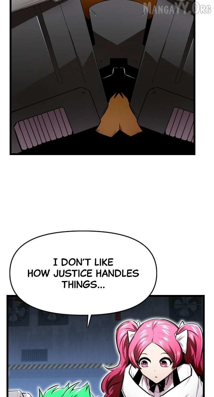 Read Rental Hero chapter 97 image 9 on Lezhin