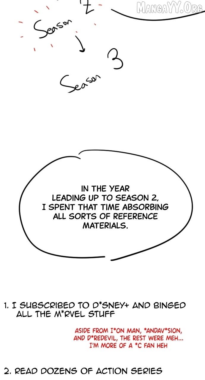 Read Rental Hero chapter 98 image 1 on Lezhin