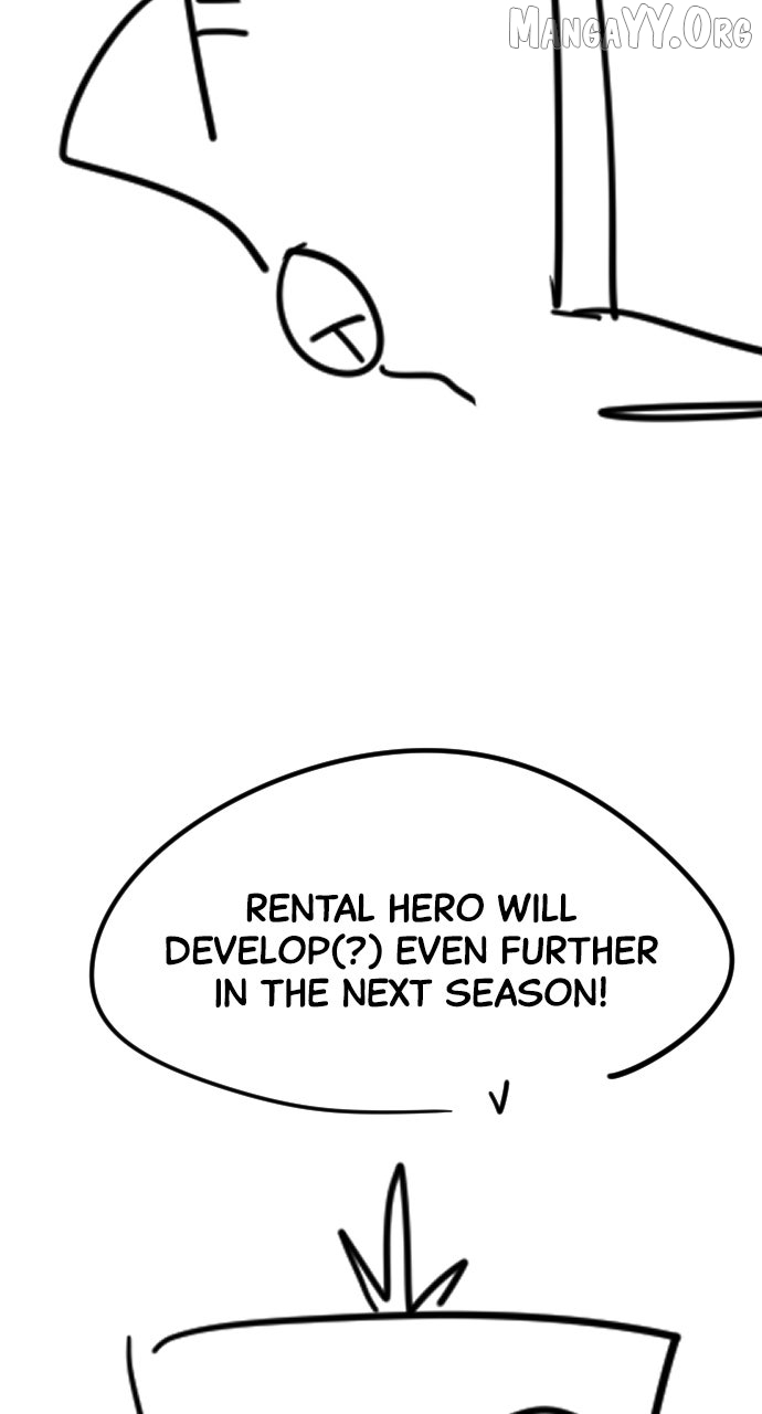 Read Rental Hero chapter 98 image 11 on Lezhin