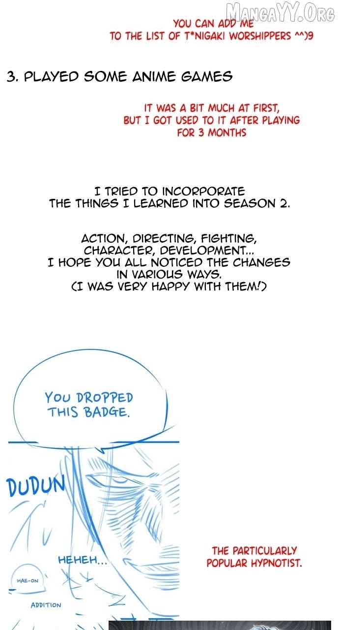 Read Rental Hero chapter 98 image 2 on Lezhin