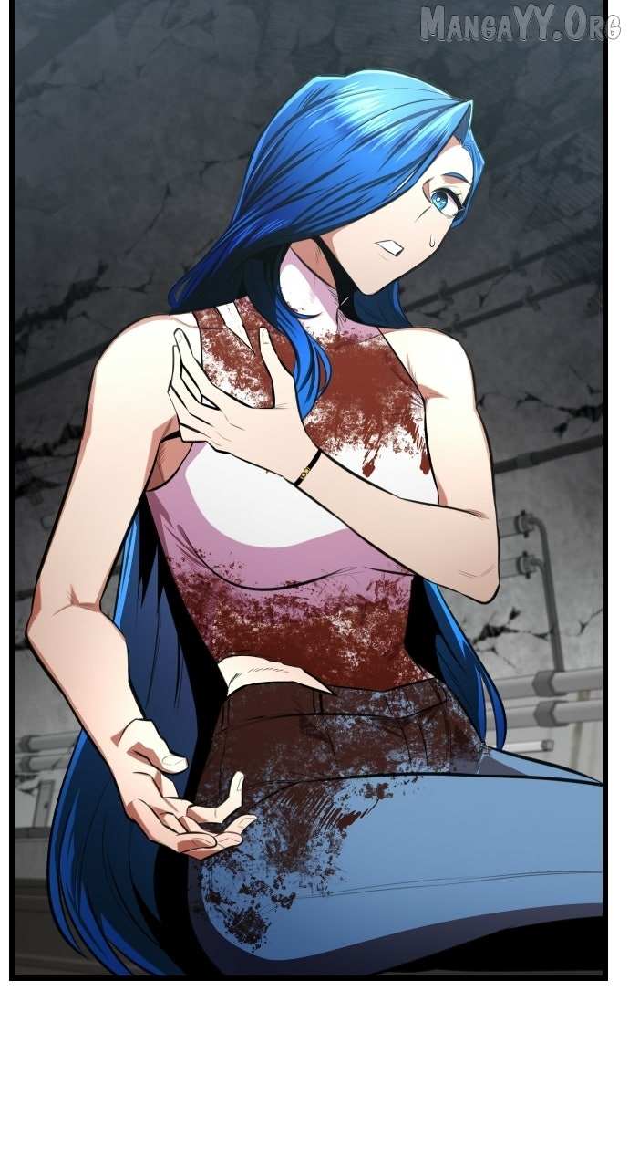 Read Rental Hero chapter 99 image 13 on Lezhin