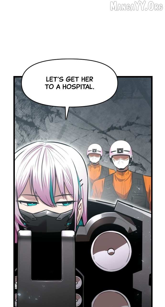 Read Rental Hero chapter 99 image 14 on Lezhin