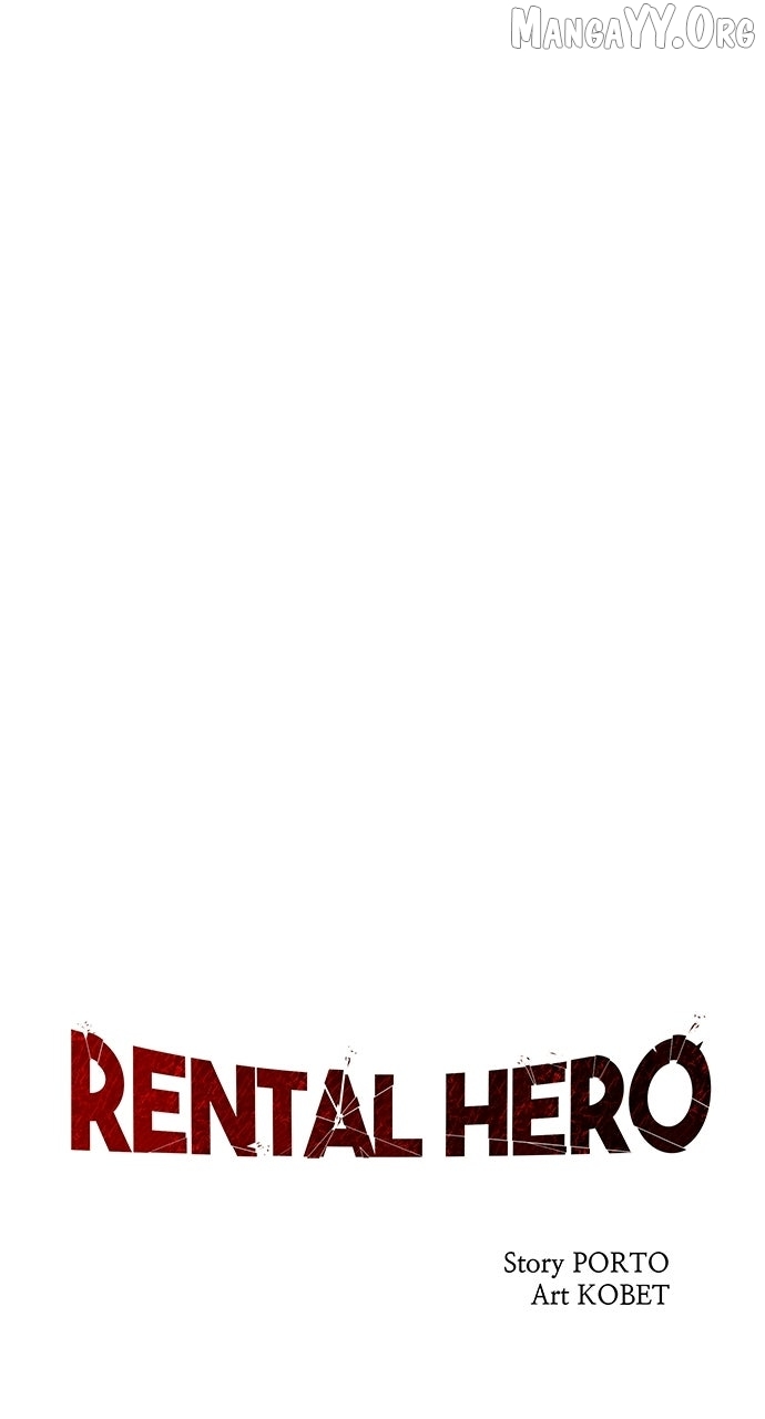 Read Rental Hero chapter 99 image 29 on Lezhin