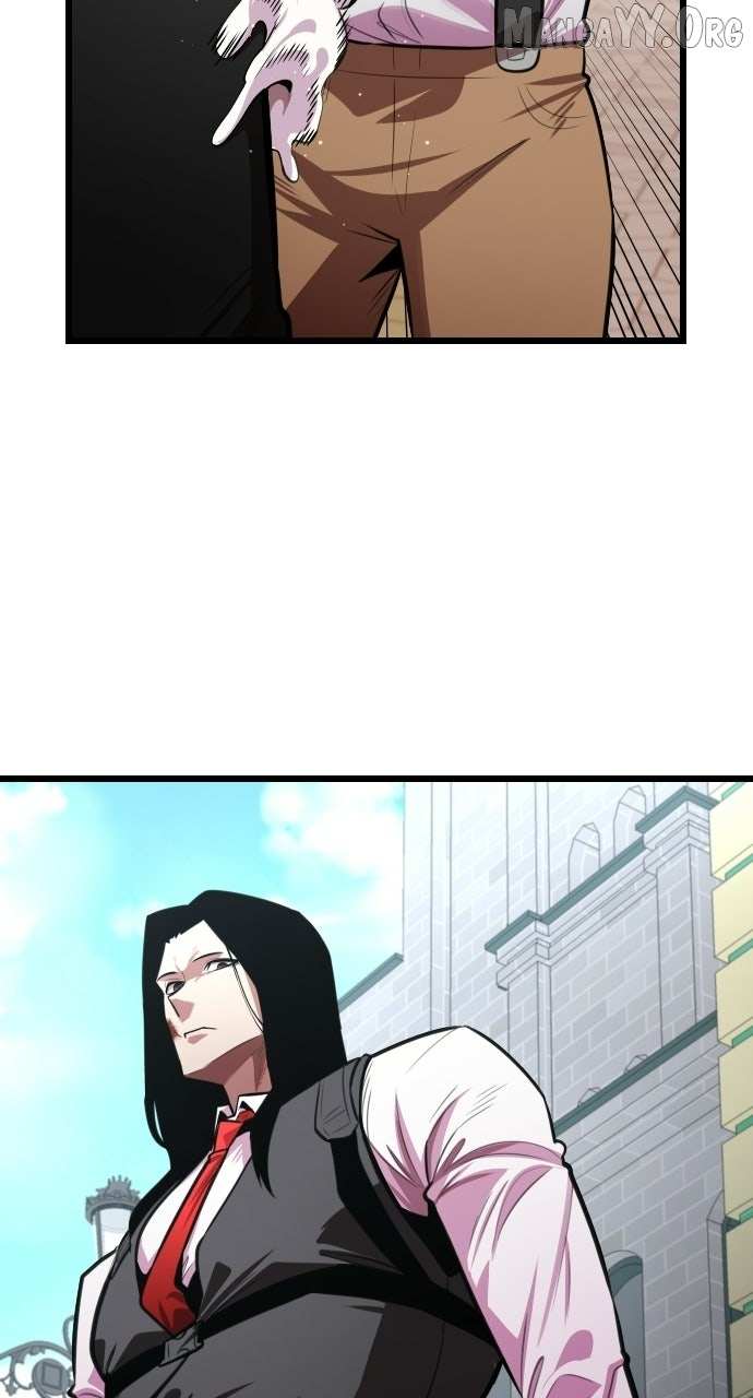 Read Rental Hero chapter 99 image 34 on Lezhin
