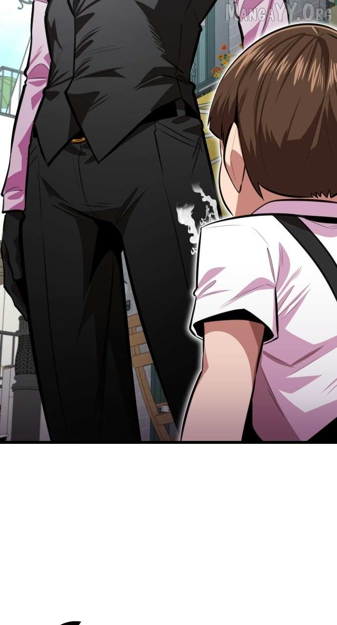 Read Rental Hero chapter 99 image 35 on Lezhin