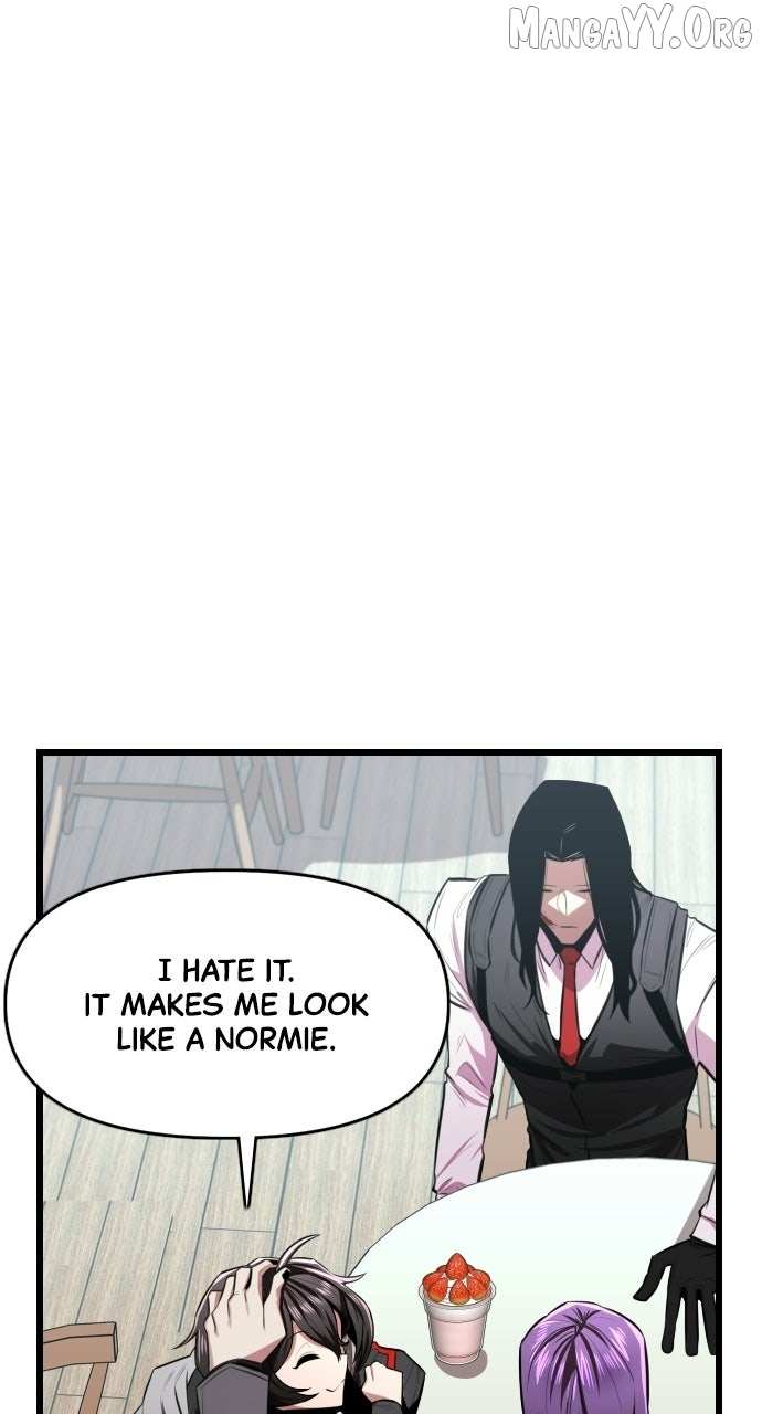 Read Rental Hero chapter 99 image 44 on Lezhin