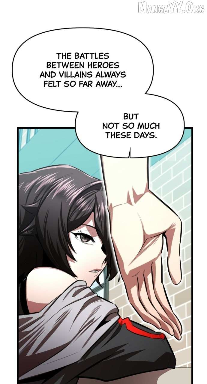 Read Rental Hero chapter 99 image 47 on Lezhin