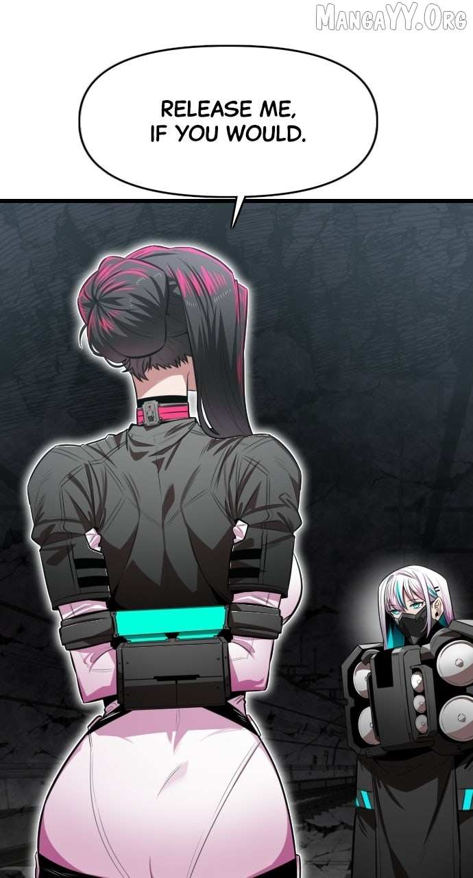 Read Rental Hero chapter 99 image 5 on Lezhin