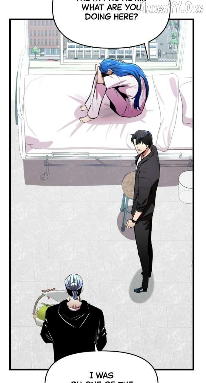 Read Rental Hero chapter 99 image 70 on Lezhin