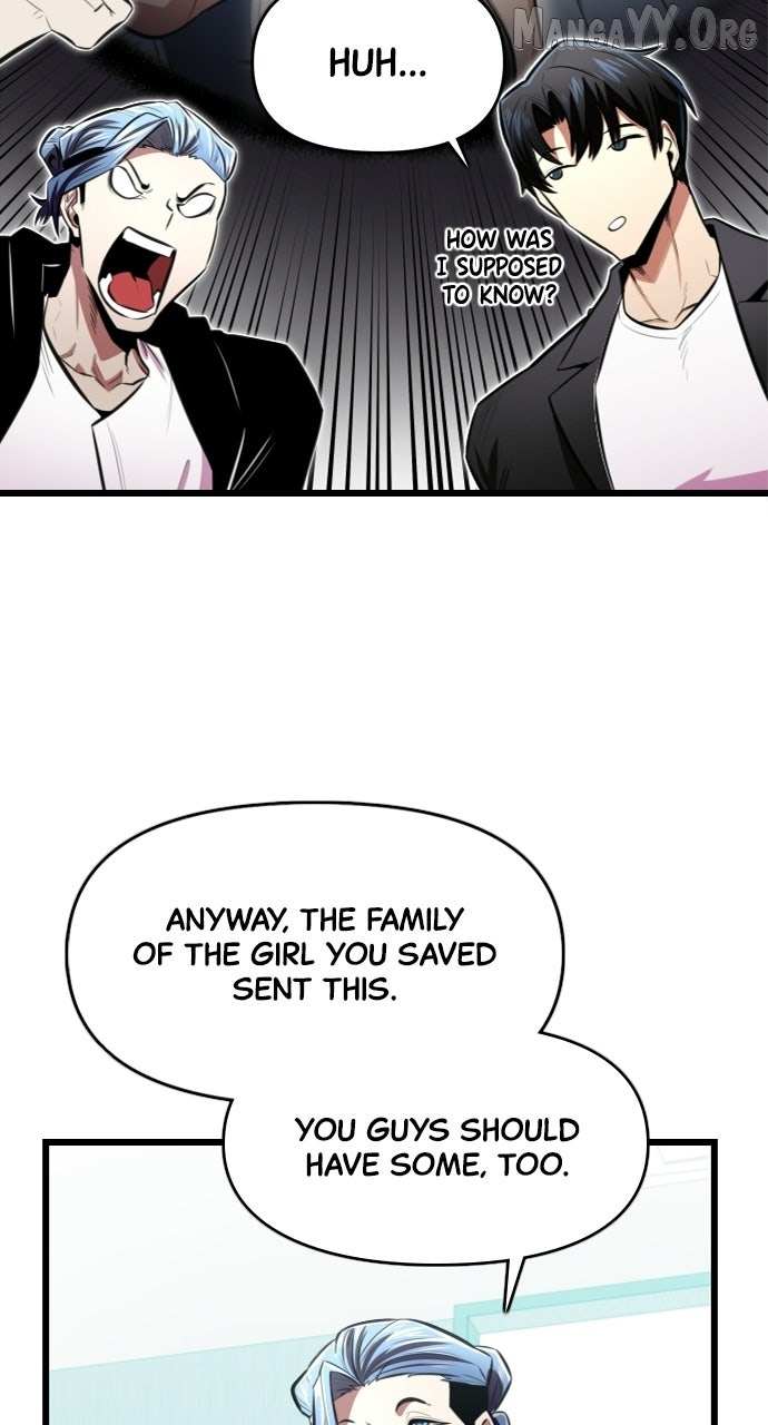 Read Rental Hero chapter 99 image 73 on Lezhin