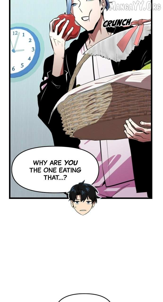 Read Rental Hero chapter 99 image 74 on Lezhin