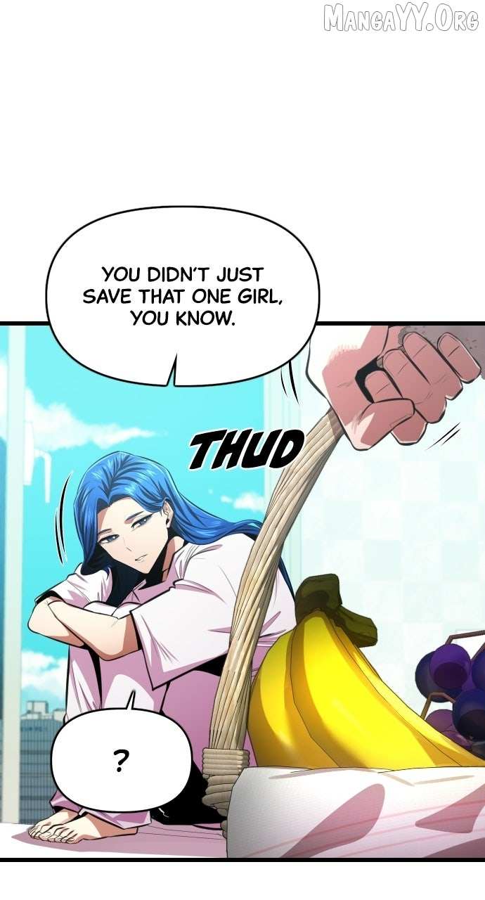 Read Rental Hero chapter 99 image 76 on Lezhin