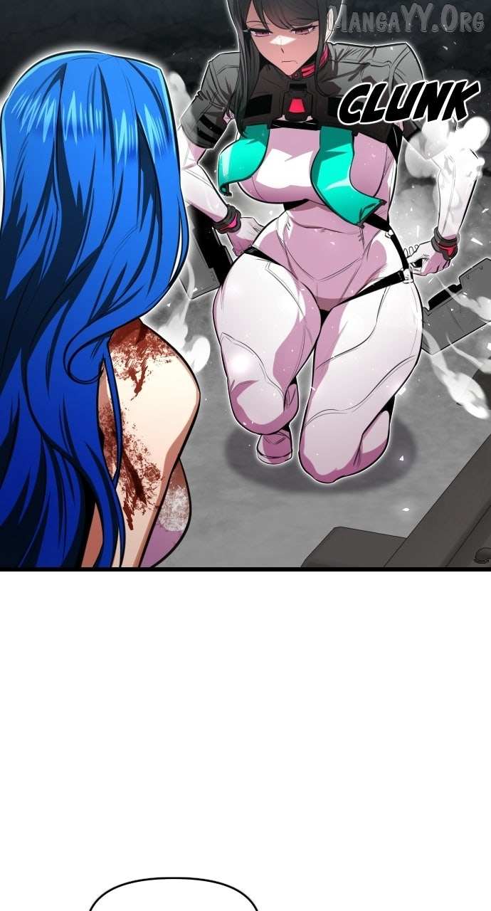 Read Rental Hero chapter 99 image 8 on Lezhin