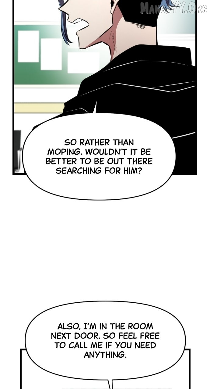 Read Rental Hero chapter 99 image 84 on Lezhin