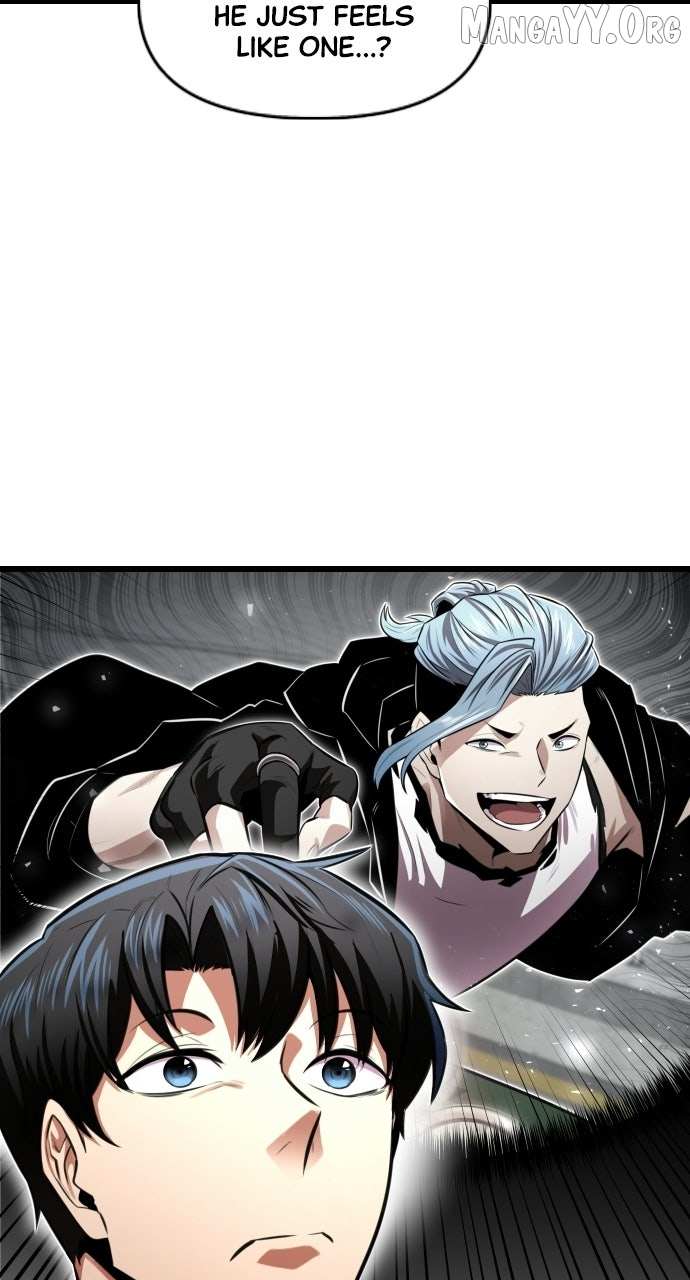 Read Rental Hero chapter 99 image 88 on Lezhin