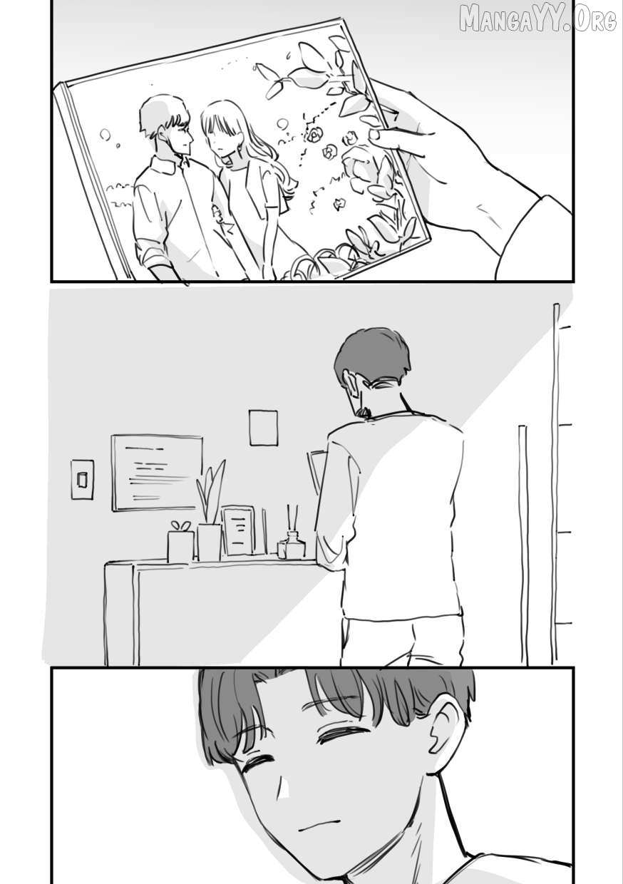 Read Rental Trash Girlfriend chapter 11 image 5 on Lezhin
