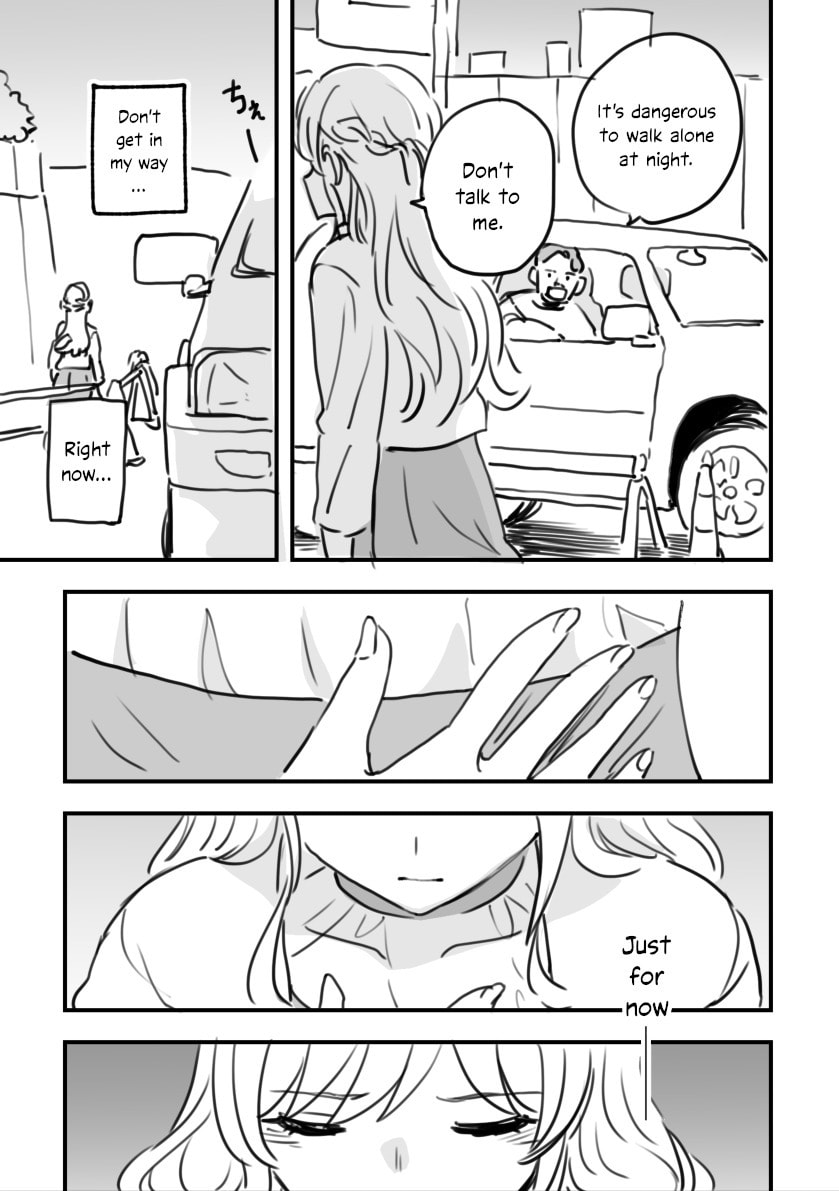 Read Rental Trash Girlfriend chapter 14 image 29 on Lezhin