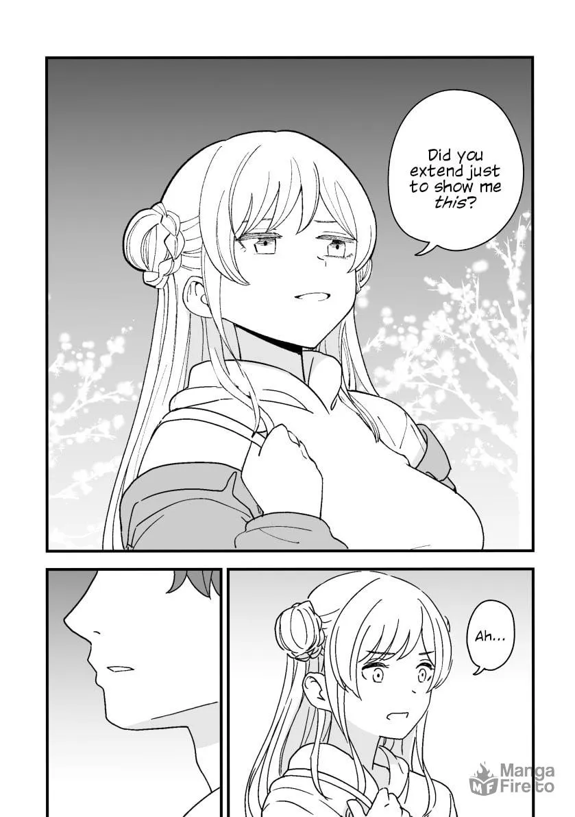 Read Rental Trash Girlfriend chapter 3 image 11 on Lezhin