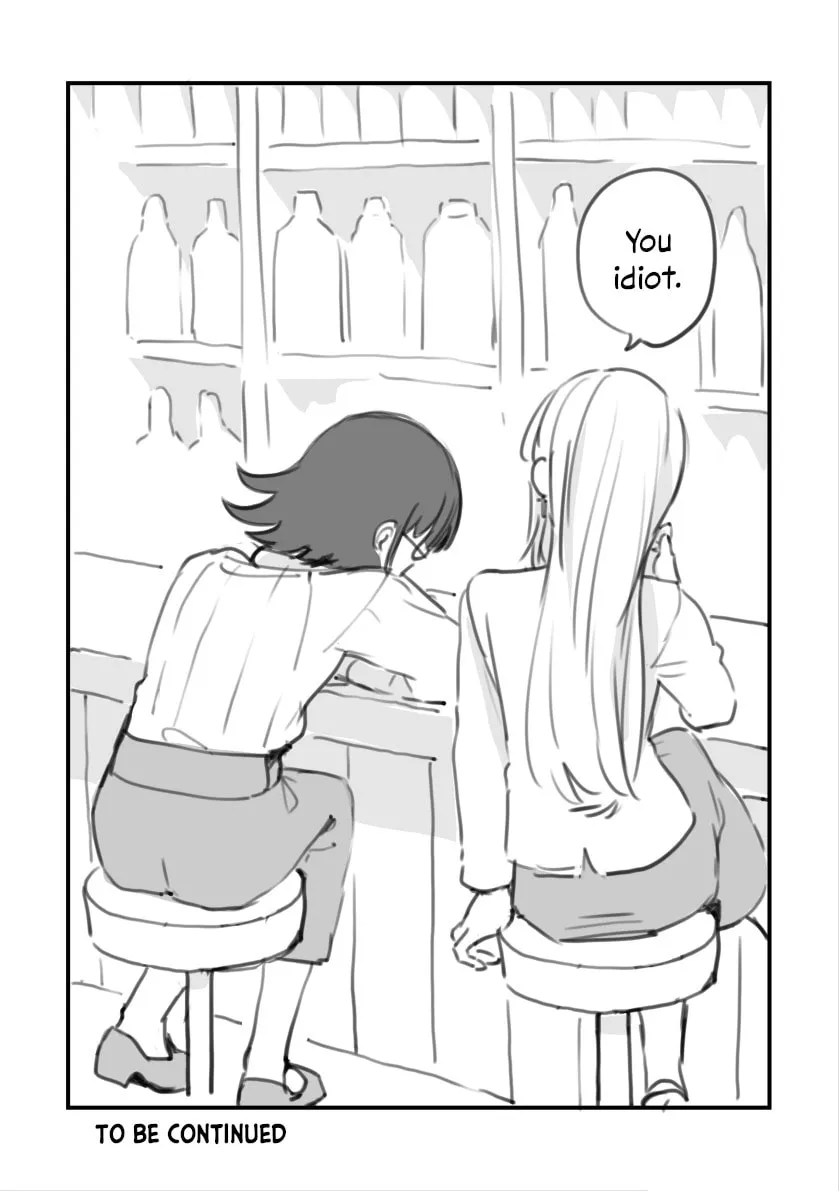 Read Rental Trash Girlfriend chapter 9 image 21 on Lezhin