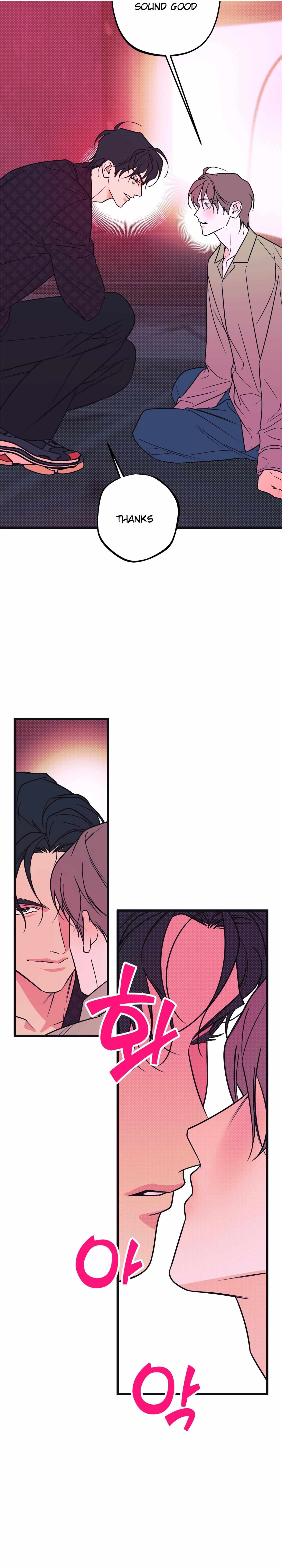 Read Rental Trash Service chapter 0 image 3 on Lezhin