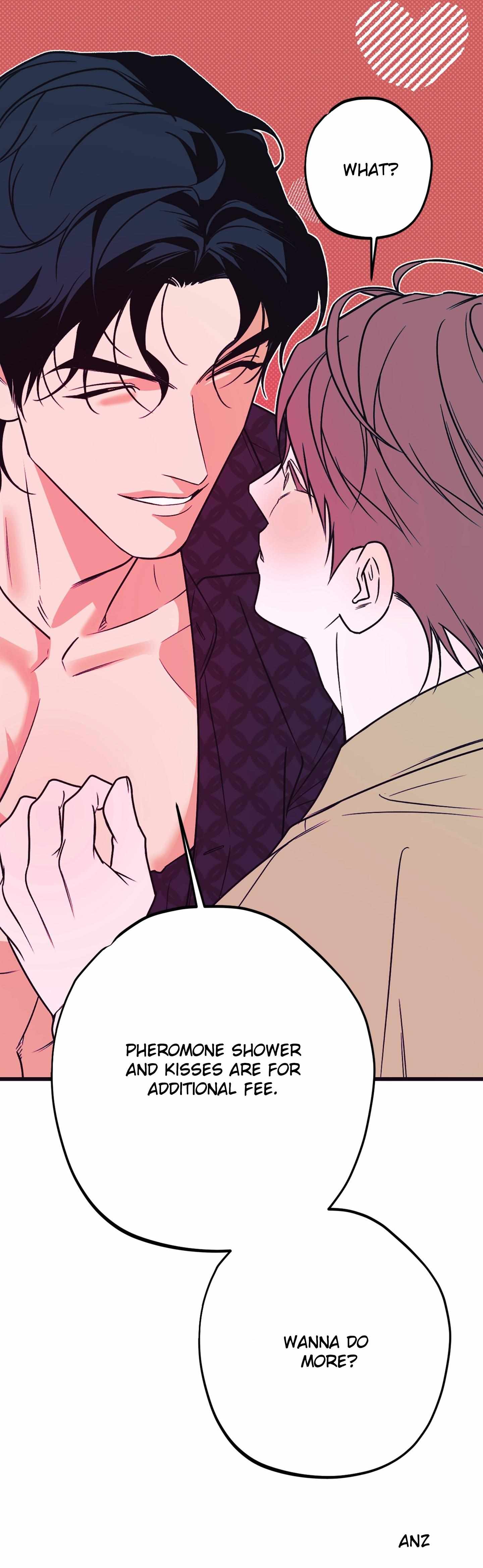 Read Rental Trash Service chapter 0 image 6 on Lezhin