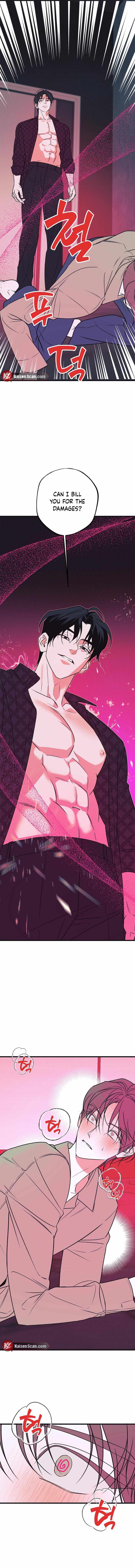 Read Rental Trash Service chapter 1 image 11 on Lezhin