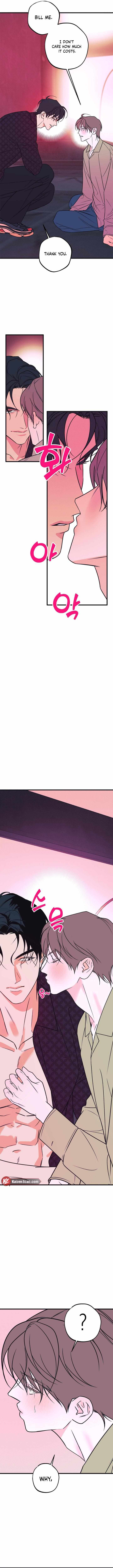 Read Rental Trash Service chapter 1 image 12 on Lezhin