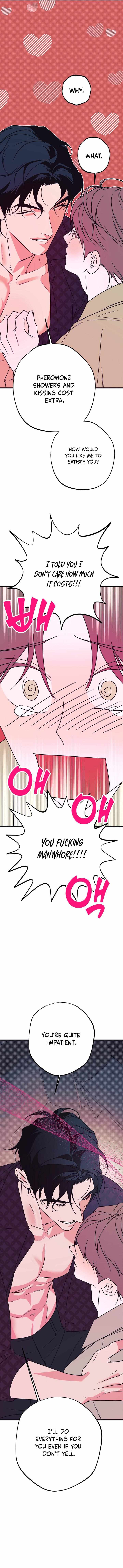 Read Rental Trash Service chapter 1 image 13 on Lezhin