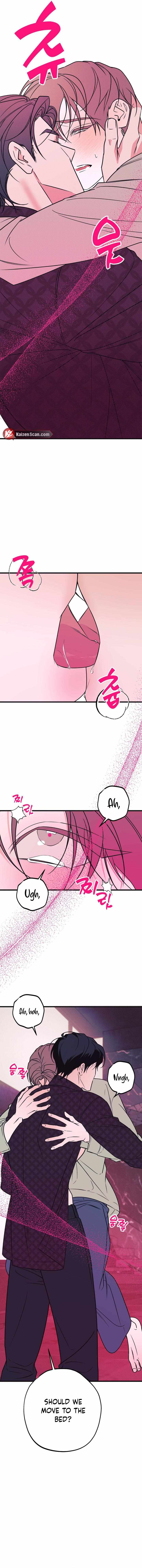 Read Rental Trash Service chapter 1 image 14 on Lezhin