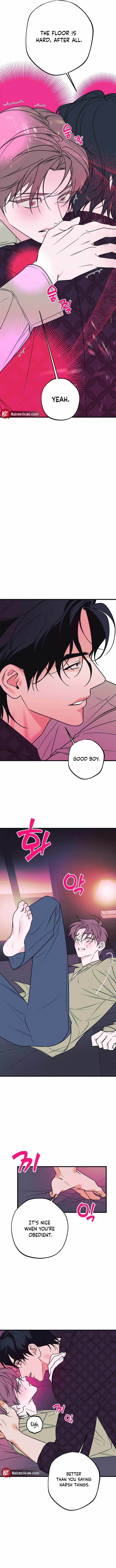 Read Rental Trash Service chapter 1 image 15 on Lezhin