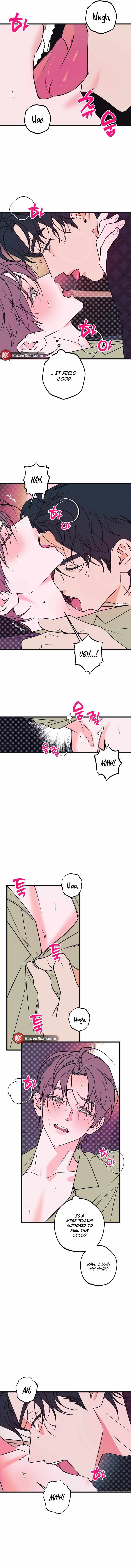 Read Rental Trash Service chapter 1 image 16 on Lezhin