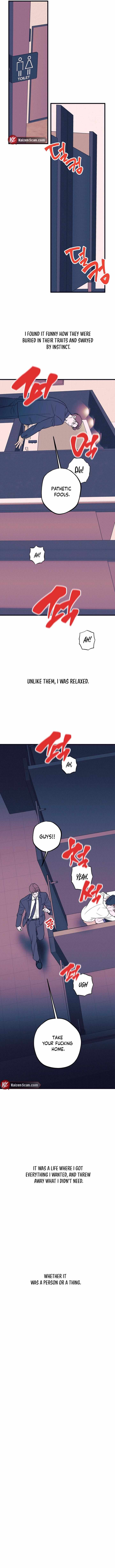 Read Rental Trash Service chapter 1 image 4 on Lezhin