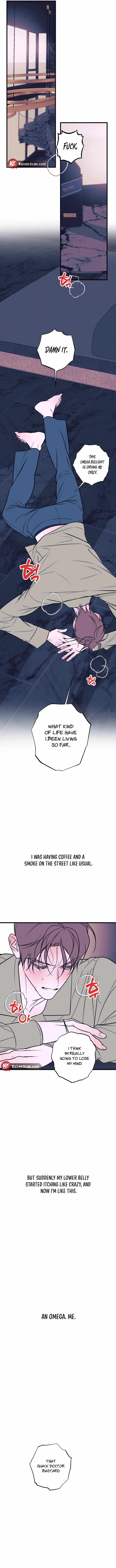 Read Rental Trash Service chapter 1 image 5 on Lezhin